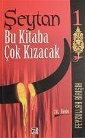 Seytan Bu Kitaba Cok Kizacak 1 - Birisik, Feyzullah