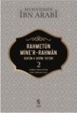 Rahmetün Miner-Rahman 2. Cilt