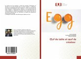 ¿uf de table et ¿uf de créateur