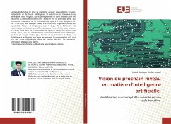 Vision du prochain niveau en matière d'intelligence artificielle - Shaikh Anwar, Mohd. Sadique