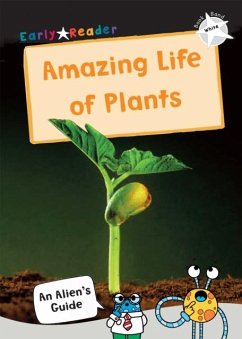 The Amazing Life of Plants Cover The Amazing Life of Plants