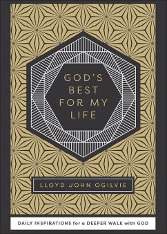 God's Best for My Life - Ogilvie, Lloyd John