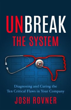 Cover Unbreak the System
