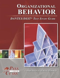 Organizational Behavior DANTES/DSST Test Study Guide - Passyourclass