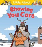 Showing You Care