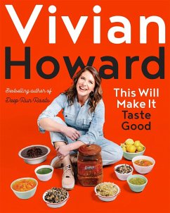 This Will Make It Taste Good - Howard, Vivian