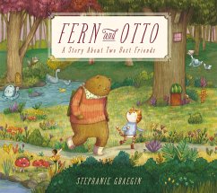 Fern and Otto - Graegib, Stephanie