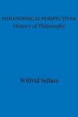 Philosophical Perspectives: History of Philosophy