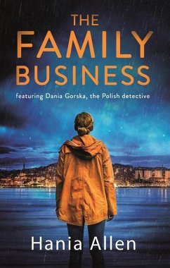 The Family Business - Allen, Hania