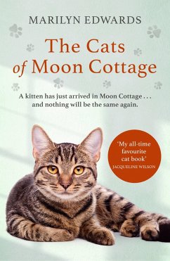 The Cats of Moon Cottage - Edwards, Marilyn