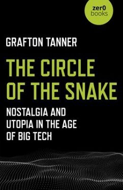 Circle of the Snake, The - Tanner, Grafton