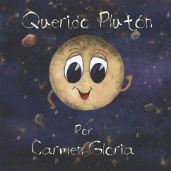 Querido Plutón - Gloria, Carmen