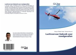 Luchtvervoer Gebruik voor noodgevallen - Ghadiri Nejad, Mazyar;Ghasemi, Matina