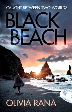 Black Beach - Rana, Olivia