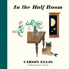 In the Half Room - Ellis, Carson