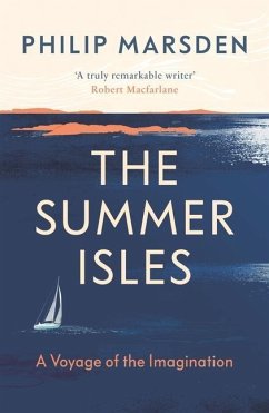 The Summer Isles - Marsden, Philip
