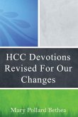HCC Devotions Revised For Our Changes