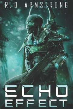 Echo Effect - Armstrong, Robert D.