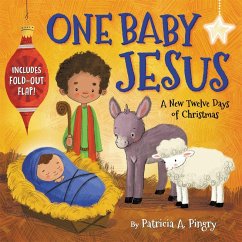 One Baby Jesus - Pingry, Patricia A.