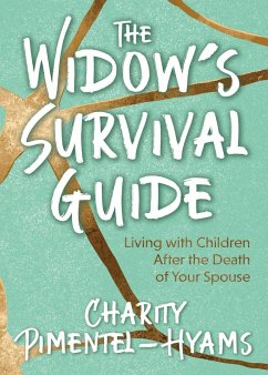 The Widow's Survival Guide - Pimentel-Hyams, Charity