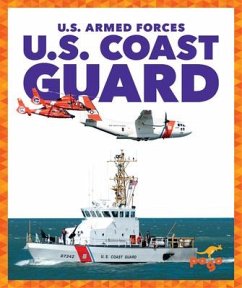 U.S. Coast Guard - Morey, Allan