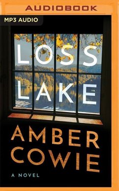 Loss Lake - Cowie, Amber