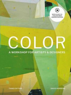 Color Third Edition - Hornung, David