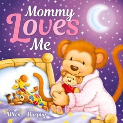 Mommy Loves Me - Wren, Georgina