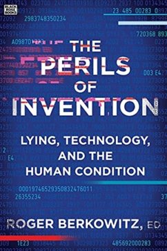 Cover Facets of the Human Condition - Truthtelling and Being Human