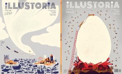 Illustoria: For Creative Kids and Their Grownups