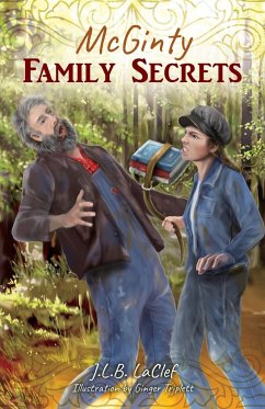 McGinty Family Secrets - Laclef, J. L. B.
