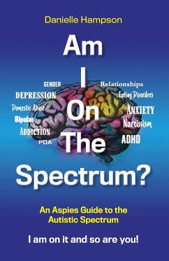 Am I On The Spectrum? - Hampson, Danielle