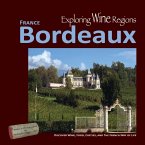 Exploring Wine Regions - Bordeaux France