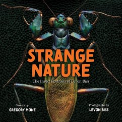 Strange Nature - Mone, Gregory
