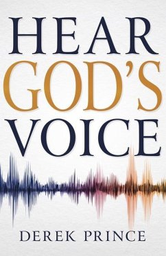 Hear God's Voice - Prince, Derek