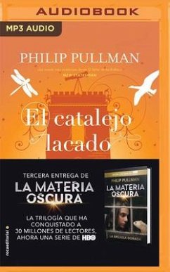 El Catalejo Lacado - Pullman, Philip