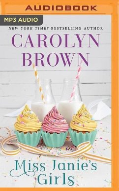 Miss Janie's Girls - Brown, Carolyn