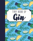 Tiny Book of Gin