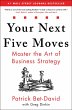 Your Next Five Moves - Bild 1