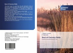 Soul of Cauvery Delta - Leonard, J. Martin;Manimala, D.