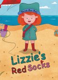 Lizzie's Red Socks