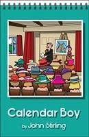 Calendar Boy - Stirling, John