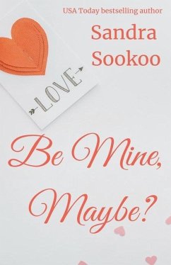 Be Mine, Maybe? - Sookoo, Sandra