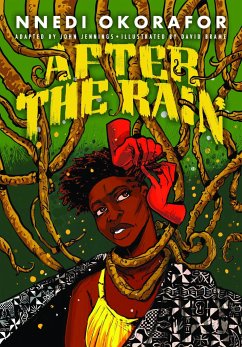 After the Rain - Okorafor, Nnedi