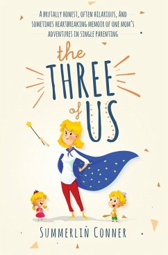 The Three of Us - Conner, Summerlin