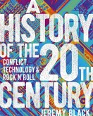 A History of the 20th Century