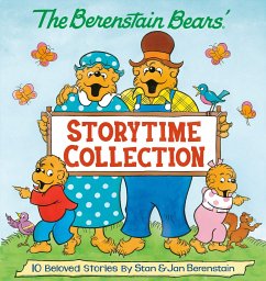 The Berenstain Bears' Storytime Collection (the Berenstain Bears) - Berenstain, Stan; Berenstain, Jan