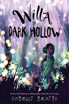 Willa of Dark Hollow - Beatty, Robert