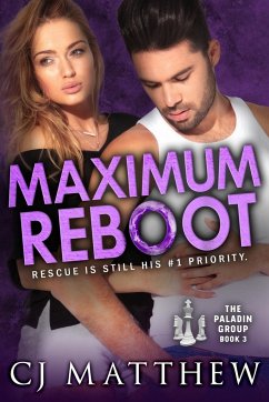 Maximum Reboot - Matthew, Cj