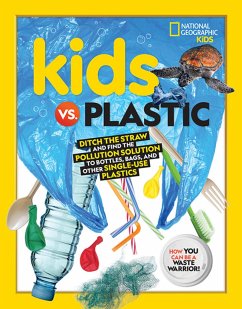 Kids vs. Plastic - National Geographic Kids